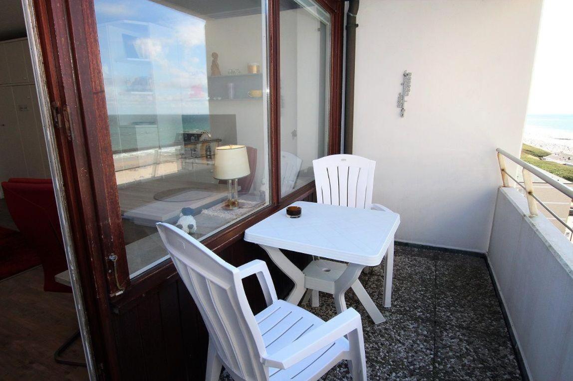 Apartment Haus Am Meer14 - App. 144 Wb