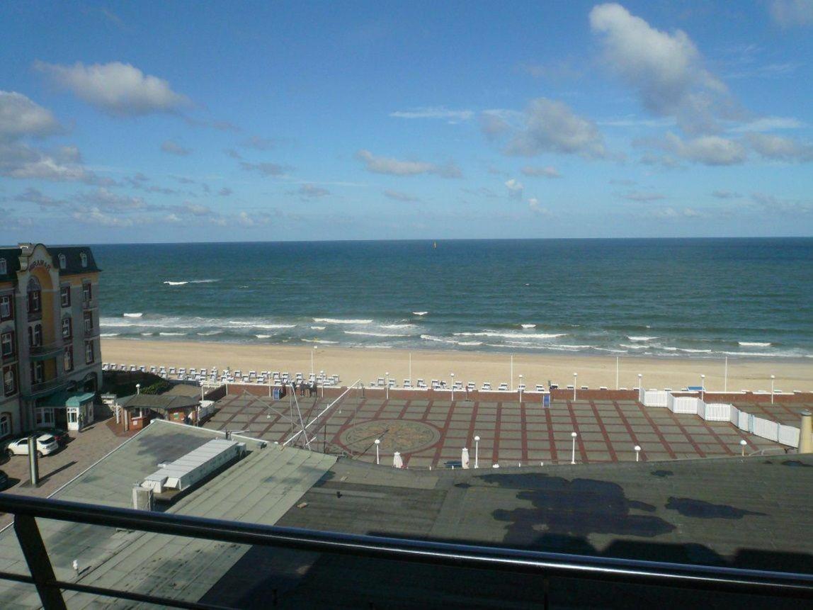 Apartment Haus Am Meer14 - App. 144 Wb Westerland