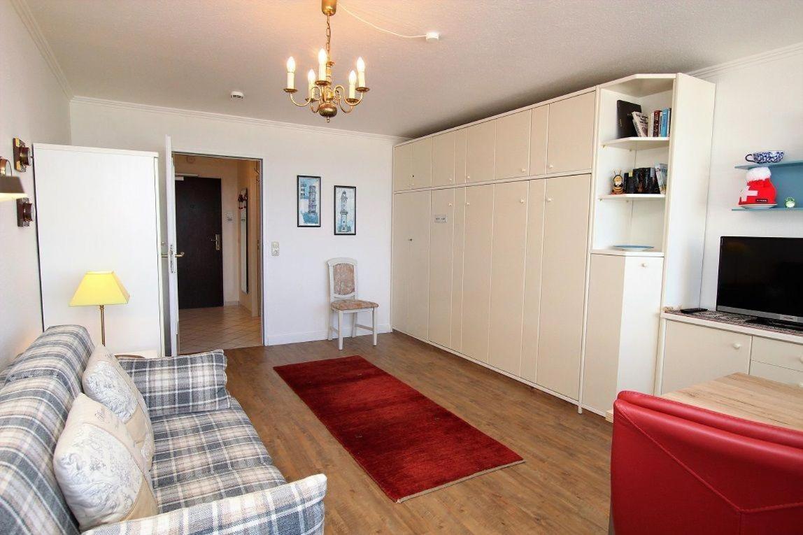 Apartment Haus Am Meer14 - App. 144 Wb