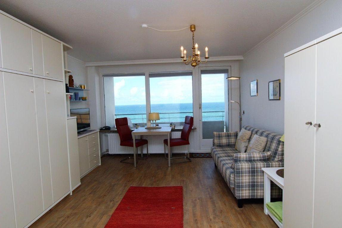 Haus Am Meer14 - App. 144 Wb Westerland