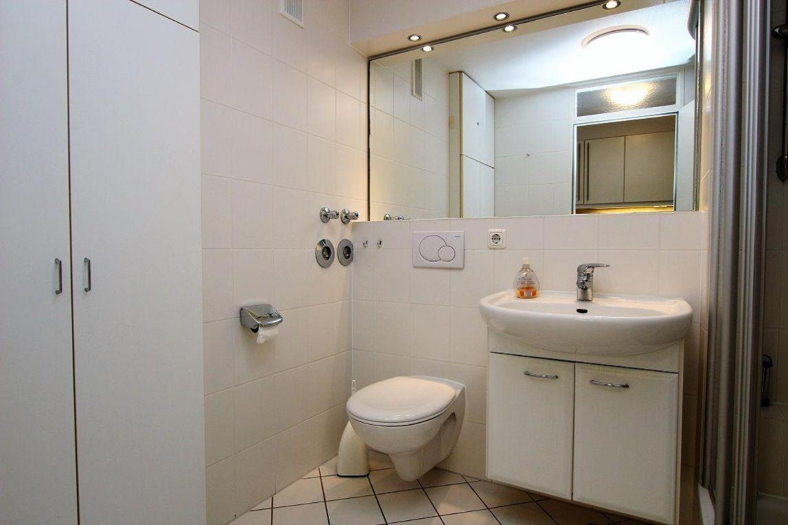 Haus Am Meer14 - App. 144 Wb *