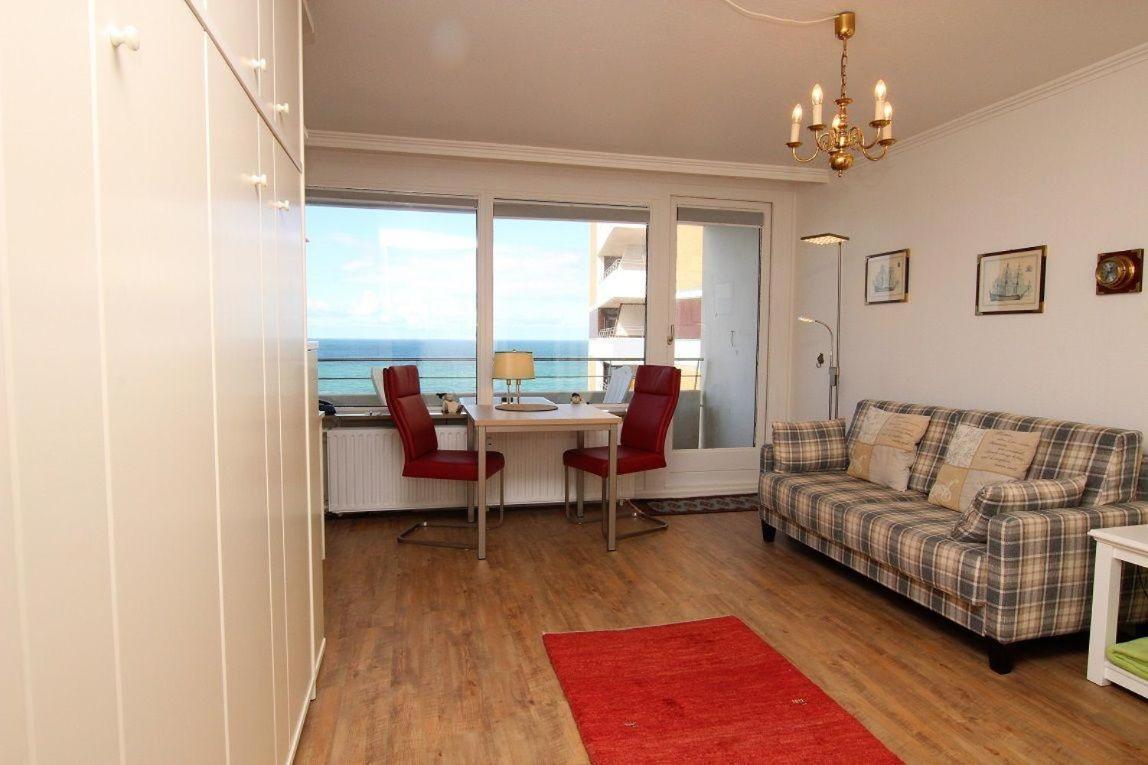 Haus Am Meer14 - App. 144 Wb Apartment Westerland