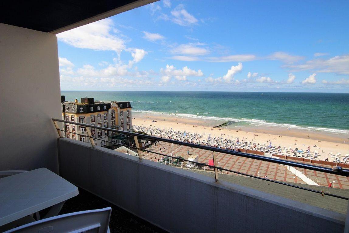 Haus Am Meer14 - App. 144 Wb Westerland